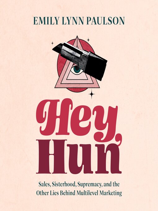 Libby - Hey, Hun