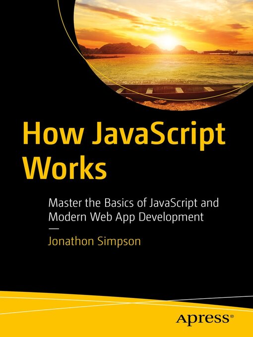 How JavaScript Works - NLB - OverDrive