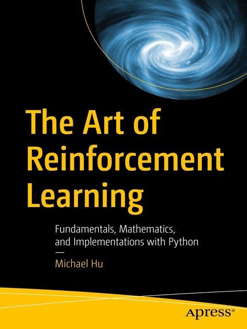 The Art of Reinforcement Learning - NLB - OverDrive