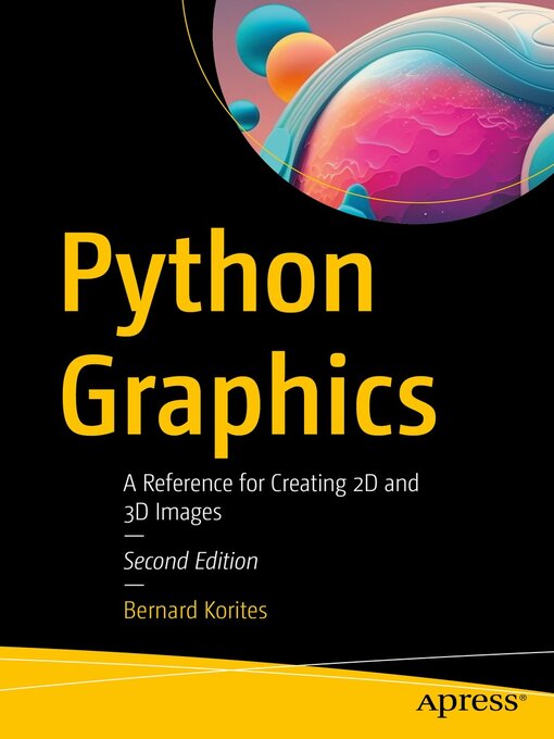 Python Graphics - NLB - OverDrive