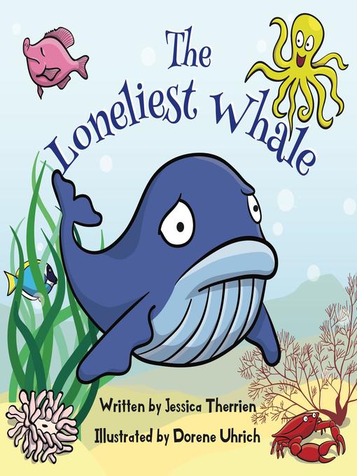 The Loneliest Whale 