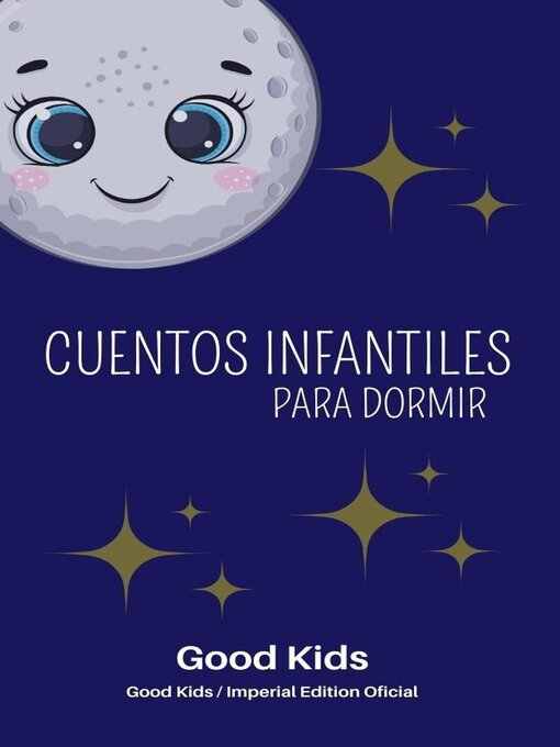 Español - Cuentos infantiles en español ilustrados - Oregon Digital Library  Consortium - OverDrive