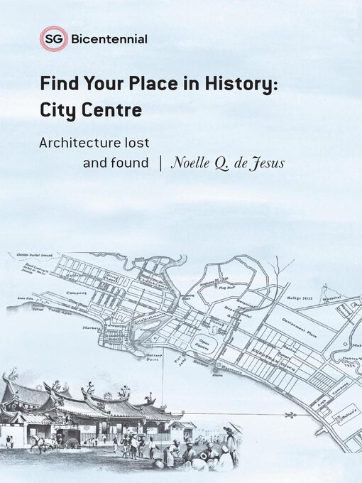 Find Your Place in History: City Centre - NLB - OverDrive