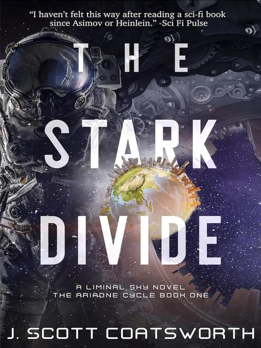 The Stark Divide - Los Angeles Public Library - OverDrive