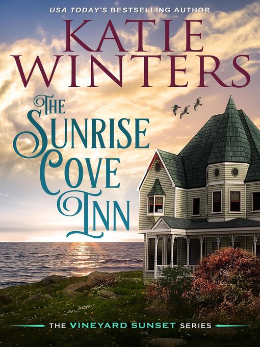 The Sunrise Cove Inn - Wisconsin Public Library Consortium - OverDrive