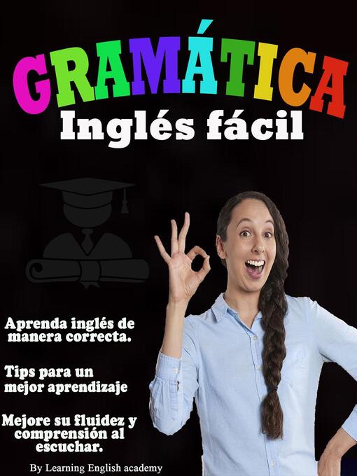 Inglés gramática fácil