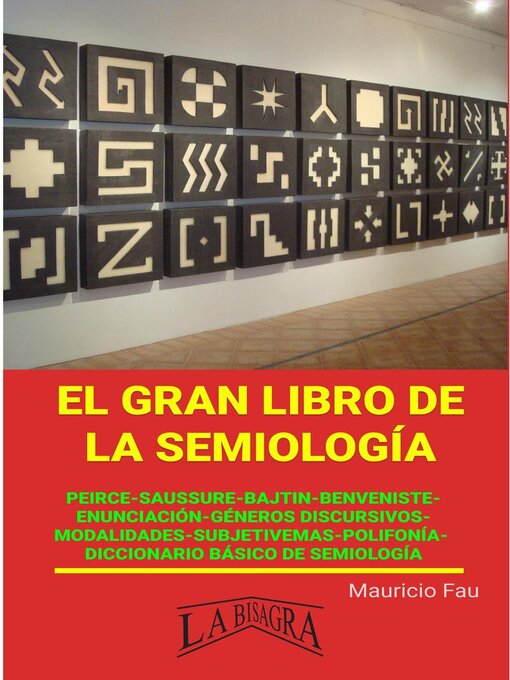 El Gran Libro de las Técnicas de Estudio by MAURICIO ENRIQUE FAU ·  OverDrive: ebooks, audiobooks, and more for libraries and schools