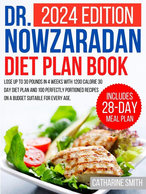 dr nowzaradan glp 1 Dr Nowzaradan Diet Plan Book - Livebrary.com