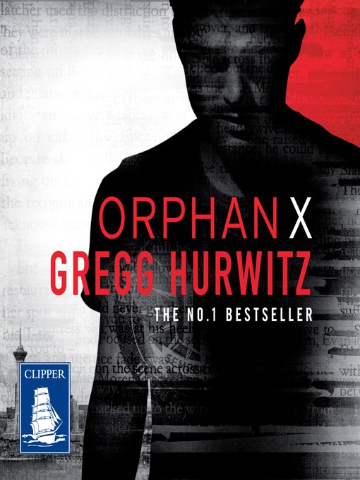 Out of the Dark – Gregg Hurwitz – Jessicamap Reviews