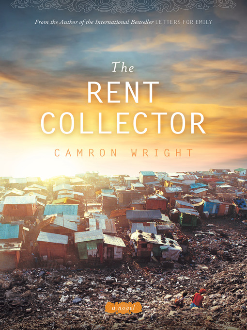 The Rent Collector (E-Book)