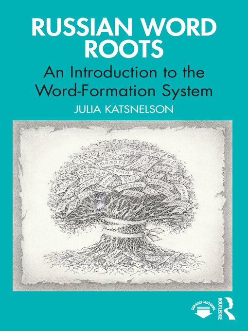 Libby - Russian Word Roots