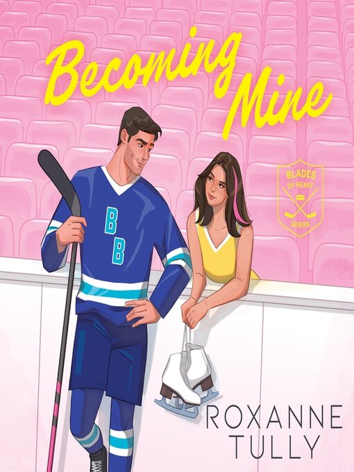 Becoming Mine - Mid-Continent Public Library - OverDrive