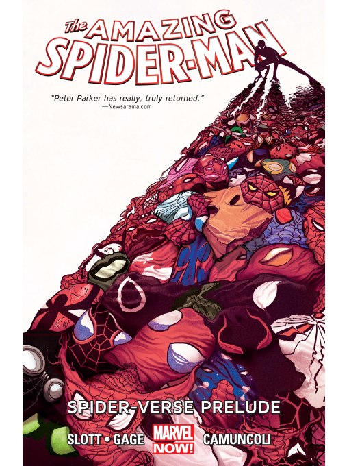 Spider-Man 1 (Marvel Masterworks) Comics, Graphic Novels, & Manga eBook by  Stan Lee - EPUB Book