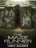 Maze Runner  Biblioteca de Americana