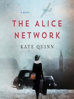 The Alice Network - Audiobook