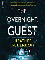 The Overnight Guest - Audiobook