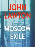 Moscow Exile - Audiobook