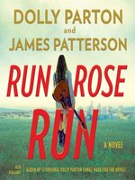 Run, Rose, Run - Audiobook