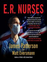 E.R. Nurses - Audiobook