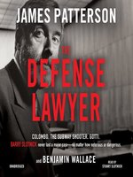 The Defense Lawyer - Audiobook