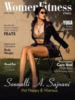 If you're interested in Women Fitness International Magazine, you