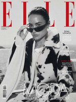 ELLE España - eMediaLibrary - OverDrive
