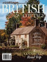 The Cottage Journal - Barnsley Libraries - OverDrive
