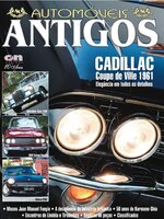Automóveis Antigos - The Ohio Digital Library - OverDrive