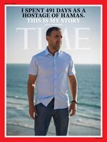 Time Magazine International Edition - NLB - OverDrive