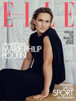 ELLE QUÉBEC - Consortium BIBLIO (Magazines) - OverDrive