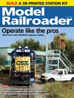 Model Railroader - Digital Downloads Ohio - OverDrive