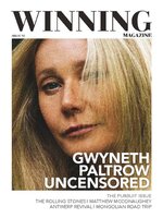 Winning Magazine - Libraries Southwest Consortium - OverDrive
