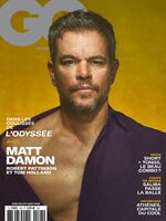 GQ France - eMediaLibrary - OverDrive