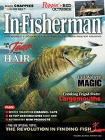 In-Fisherman - Maryland's Digital Library - OverDrive