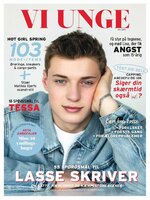 Vi Unge - eReolen Global - OverDrive