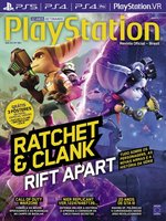 PlayStation - PLAYGames Edição 285: Editora Europa Revistas Digitais