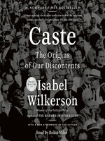 Caste - Audiobook