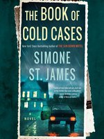 The Book of Cold Cases - Audiobook