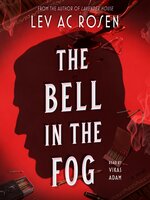 The Bell in the Fog - Audiobook