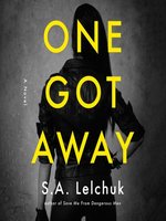 One Got Away - Audiobook