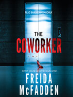 The Coworker - Audiobook