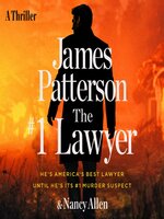 The #1 Lawyer - Audiobook