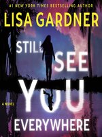 Still See You Everywhere - Audiobook