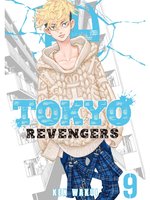 Tokyo Revengers, Volume 10 - The Japan Foundation - OverDrive