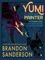 Yumi Y El Pintor De Pesadillas / Yumi And The Nightmare Painter