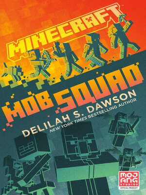 Best Books - Search results for Minecraft: Mob Squad - Toronto