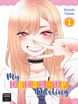 my dress up darling manga free My Dress-Up Darling, Volume 1 - The Free Library of Philadelphia