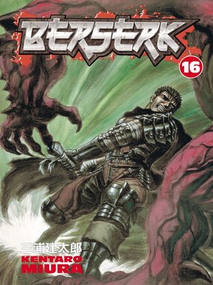 Berserk Volumes : Free Download, Borrow, and Streaming : Internet