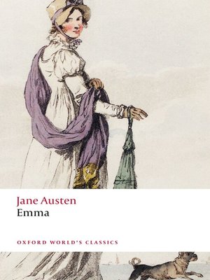 Emma eBook by Jane Austen - EPUB Book