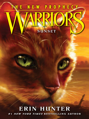 The Forgotten Warrior by Erin Hunter · OverDrive: ebooks